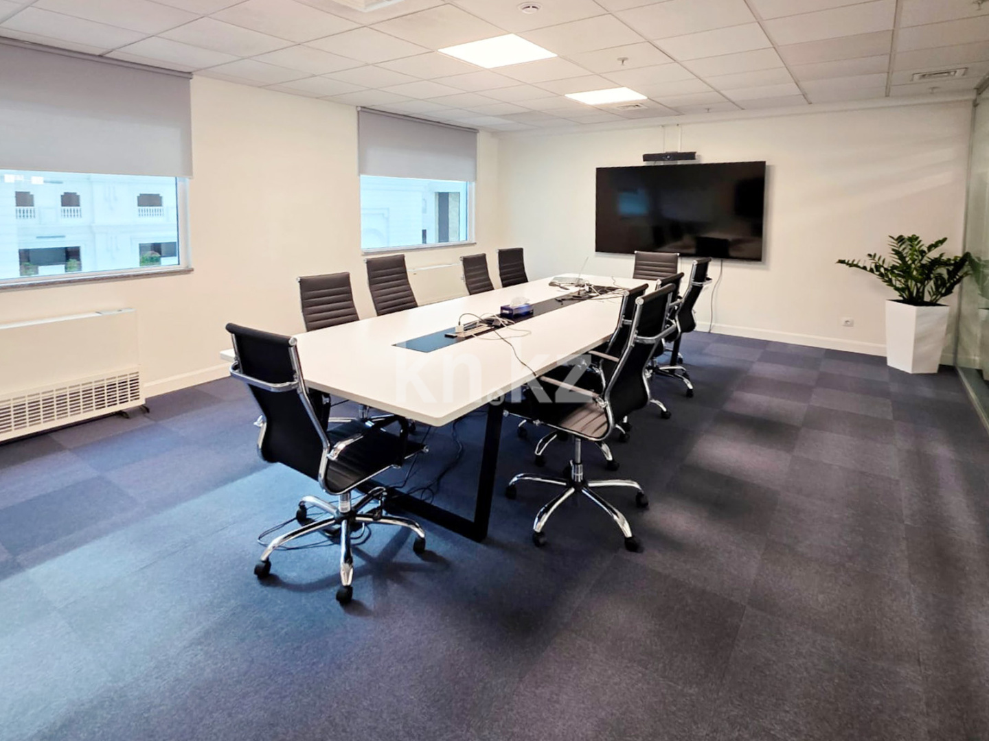 Аренда помещения в Алматы - фото 6