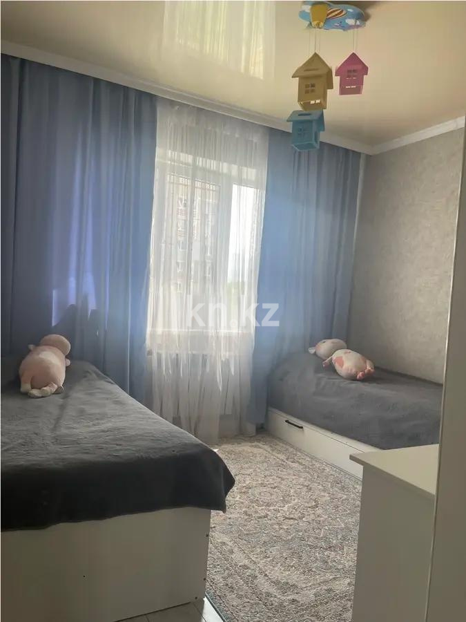 Продажа 3-комнатной квартиры, 75 м², ул. Розыбакиева, дом  275 в Алматы
