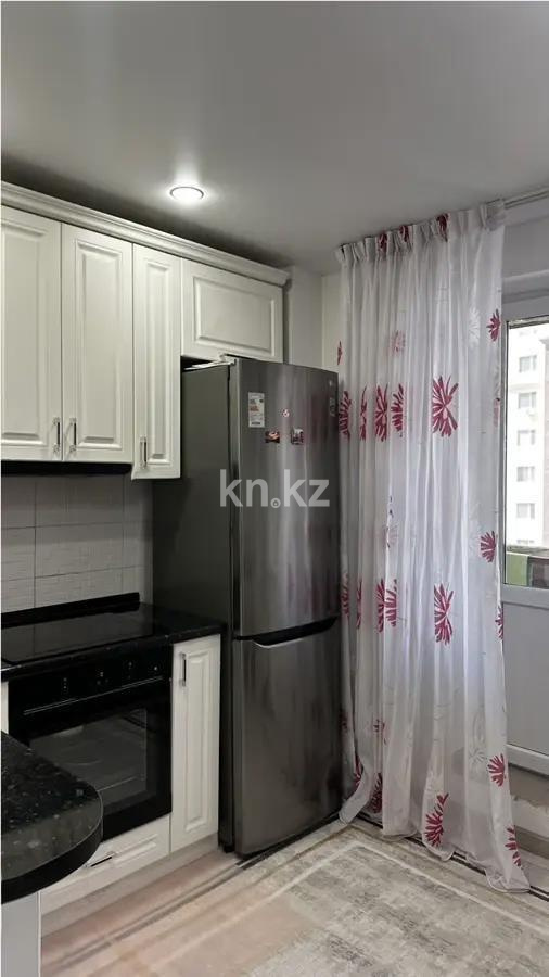 Продажа 1-комнатной квартиры, 37.2 м² в Астане - фото 2