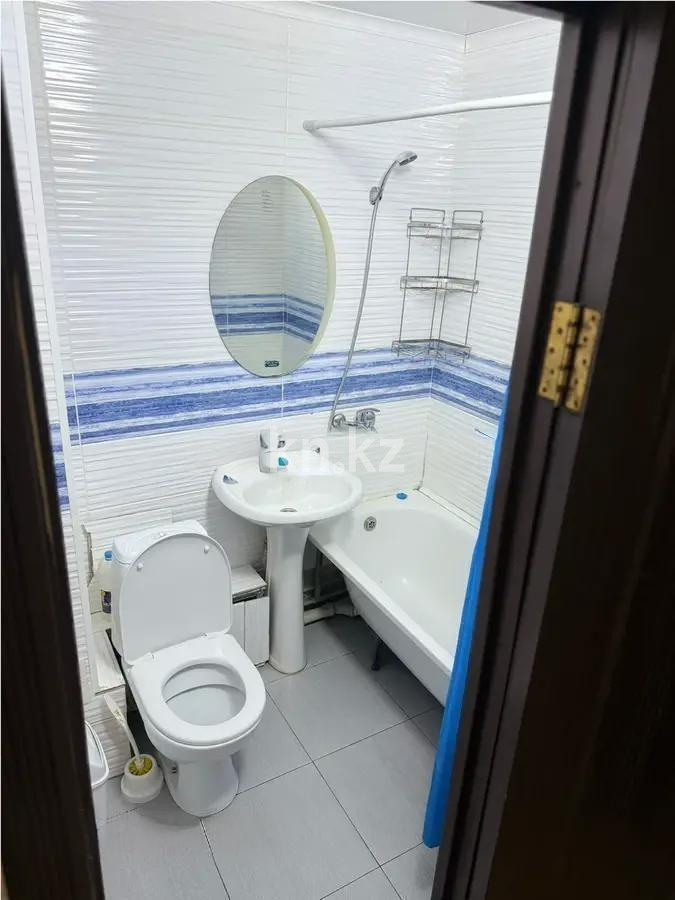 Продажа 2-комнатной квартиры, 42 м² в Алматы - фото 4