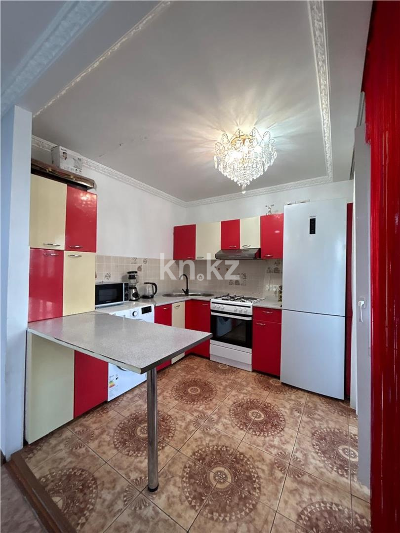 Продажа 4-комнатной квартиры, 69 м² в Темиртау - фото 19