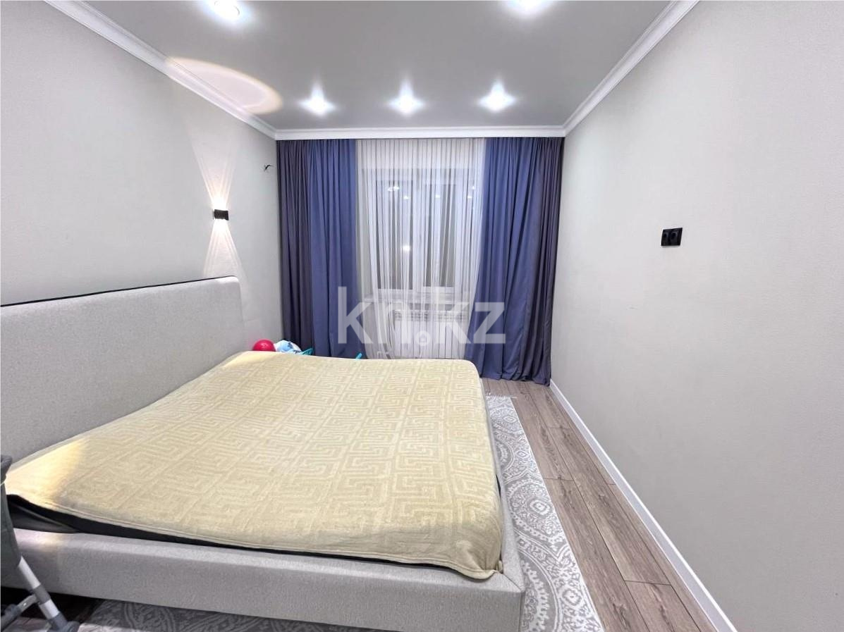 Продажа 2-комнатной квартиры, 67 м² в Караганде - фото 11