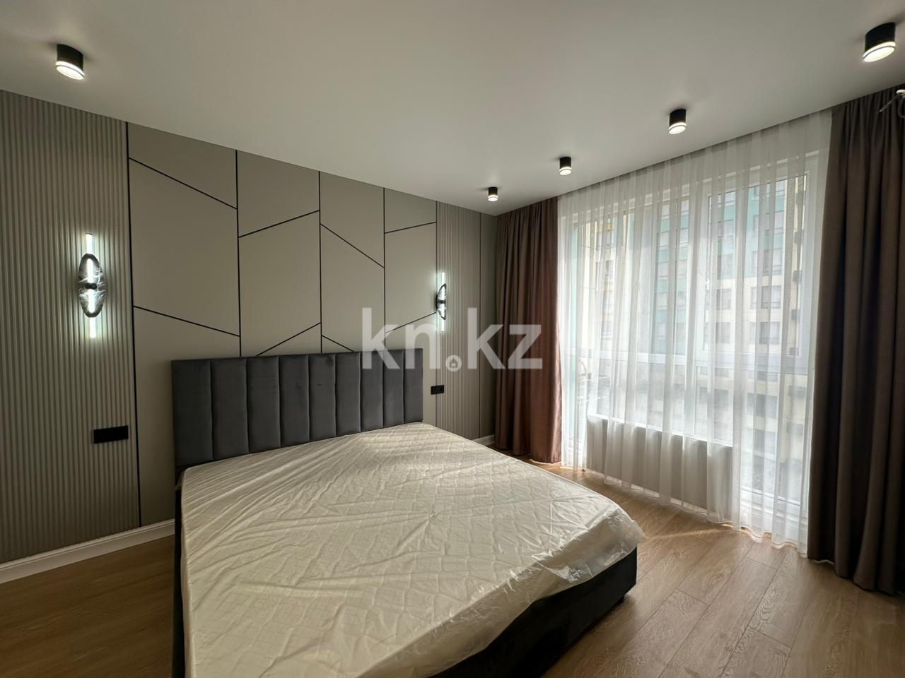 Продажа 2-комнатной квартиры, 50 м² в Алматы - фото 13