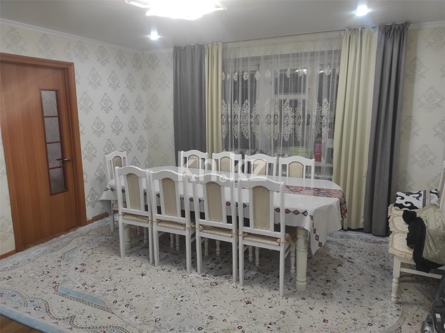 Продажа 3-комнатной квартиры, 55 м², бульвар Независимости в Темиртау