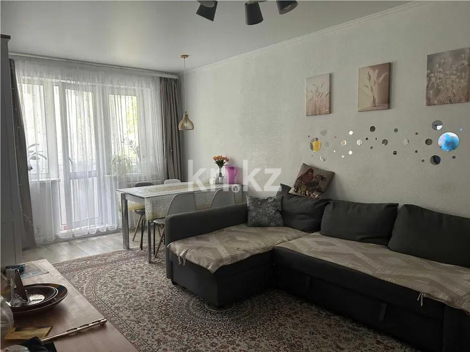 Продажа 3-комнатной квартиры, 63 м², ул. Абая, дом  68 в Темиртау