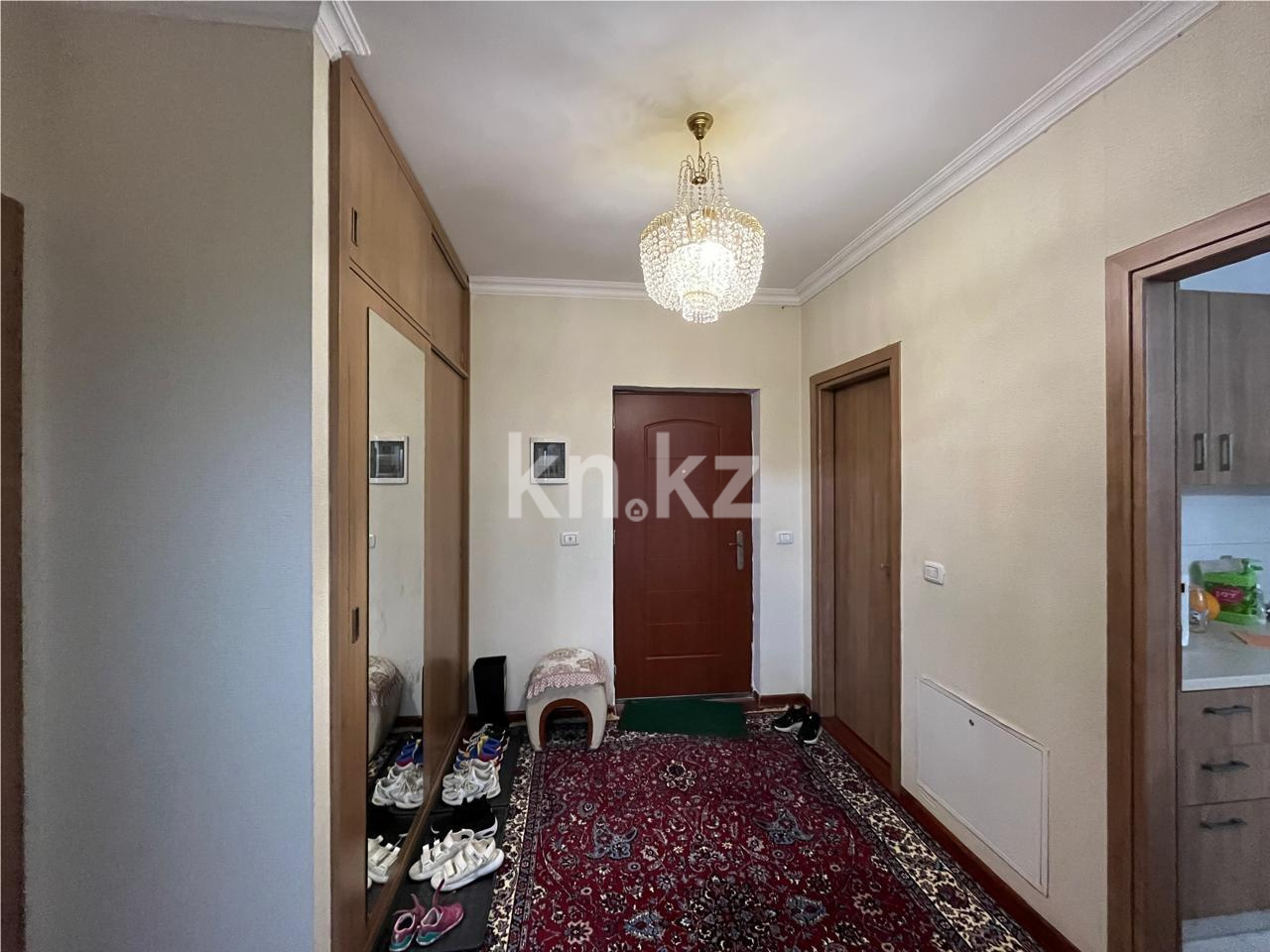 Продажа 3-комнатной квартиры, 100 м², пр. Аль-Фараби в Астане - фото 6
