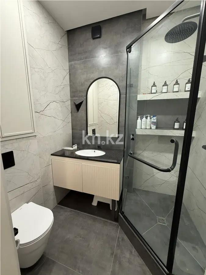 Продажа 4-комнатной квартиры, 104 м², ул. Кенжина, дом  1/1 блок а в Караганде - фото 6