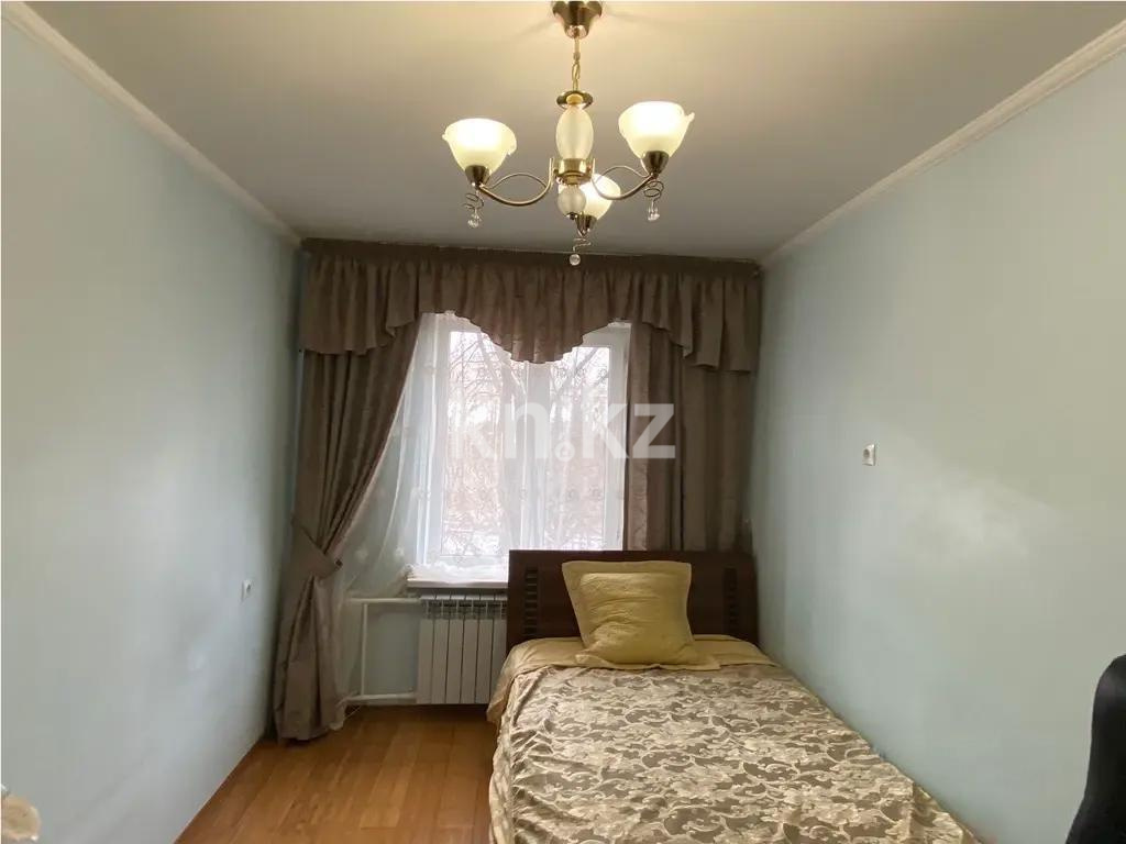 Продажа 3-комнатной квартиры, 65 м² в Алматы - фото 3