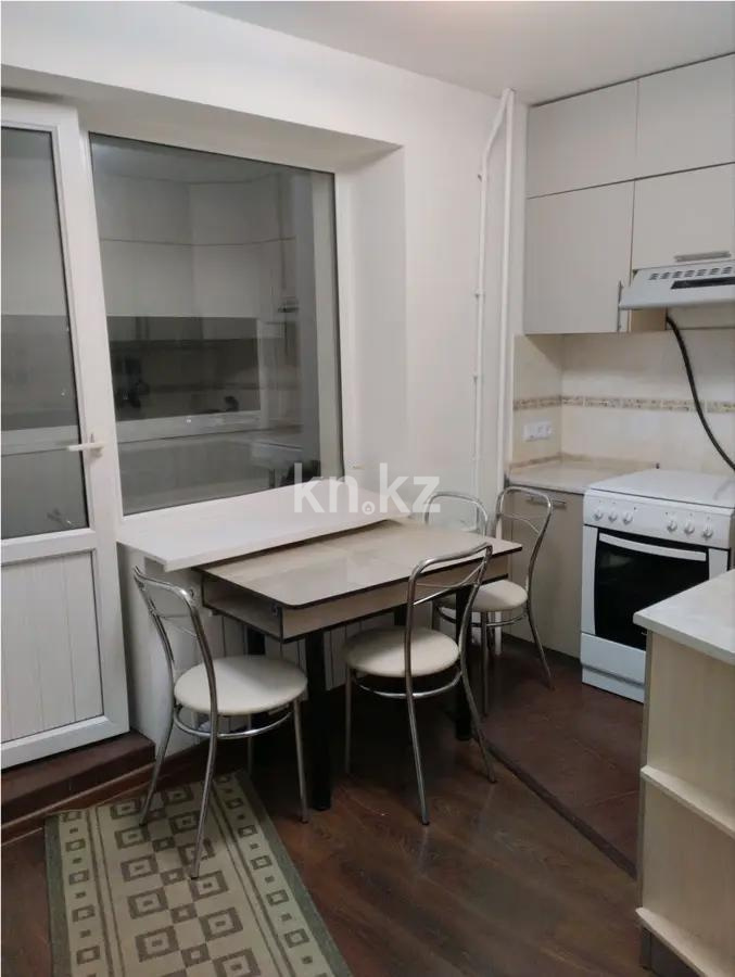 Продажа 2-комнатной квартиры, 48.8 м² в Астане - фото 3