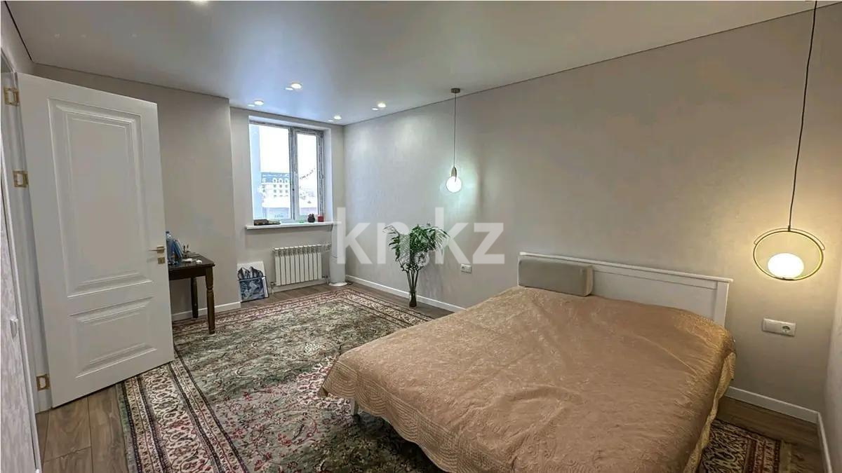 Продажа 3-комнатной квартиры, 120 м² в Астане - фото 2