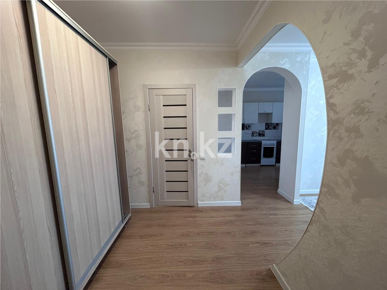 Продажа 1-комнатной квартиры, 41 м² в Астане - фото 6