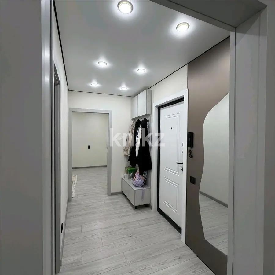 Продажа 2-комнатной квартиры, 52 м² в Темиртау - фото 7