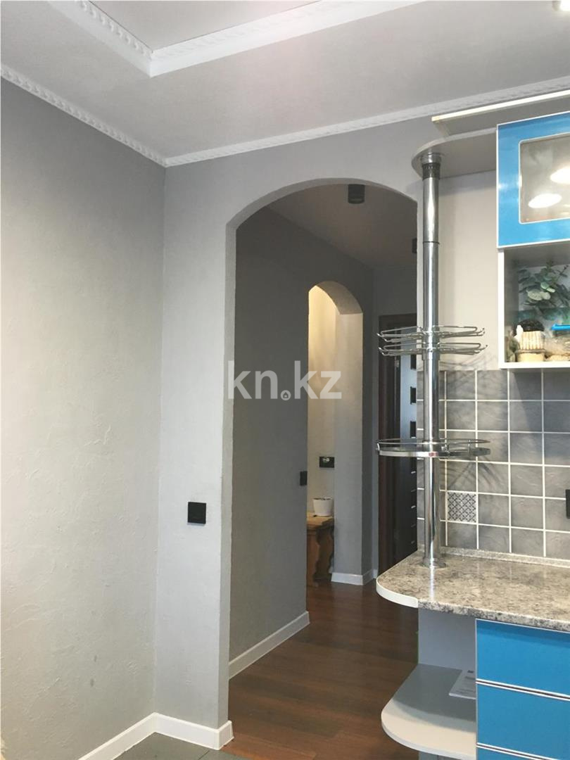 Продажа 2-комнатной квартиры, 46 м² в Караганде - фото 10