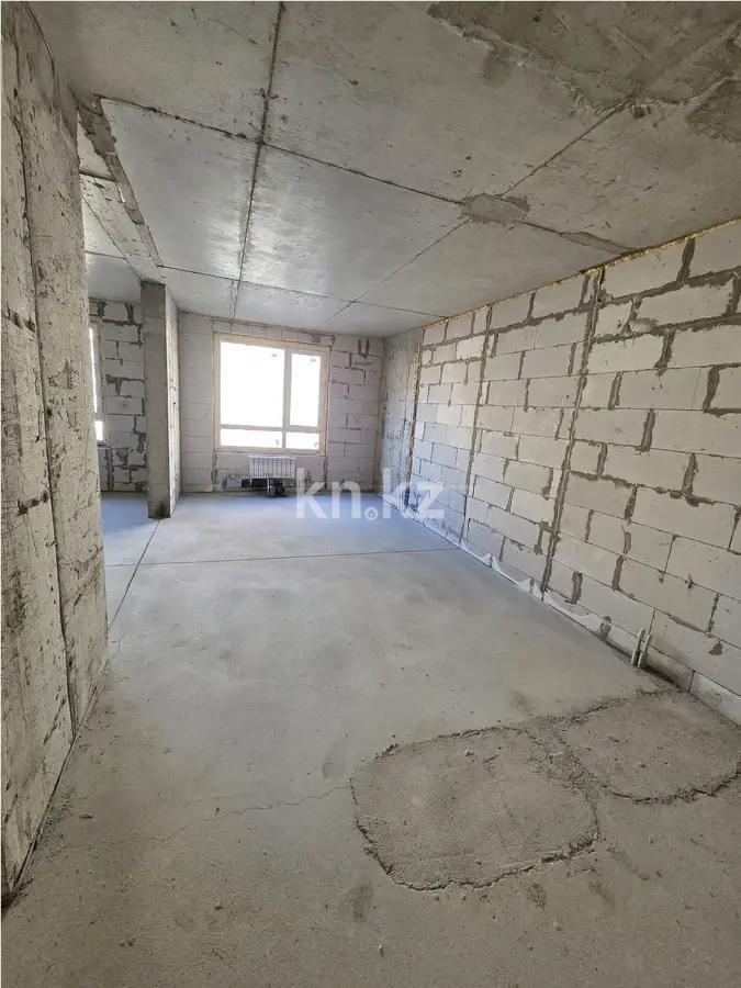 Продажа 2-комнатной квартиры, 51 м² в Алматы