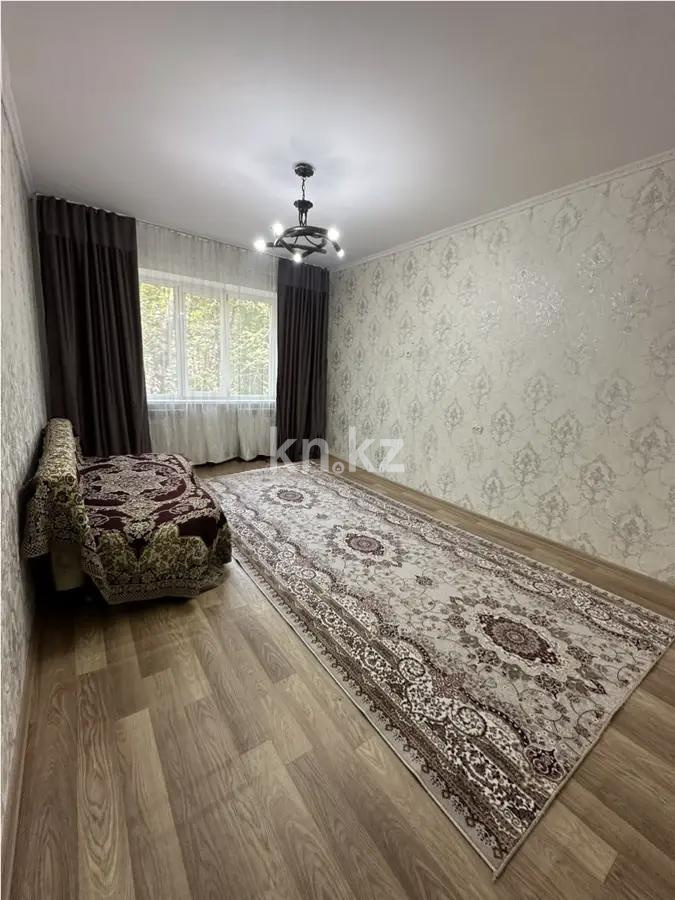 Продажа 1-комнатной квартиры, 39 м², мкр. Айнабулак-2, дом  80 в Алматы