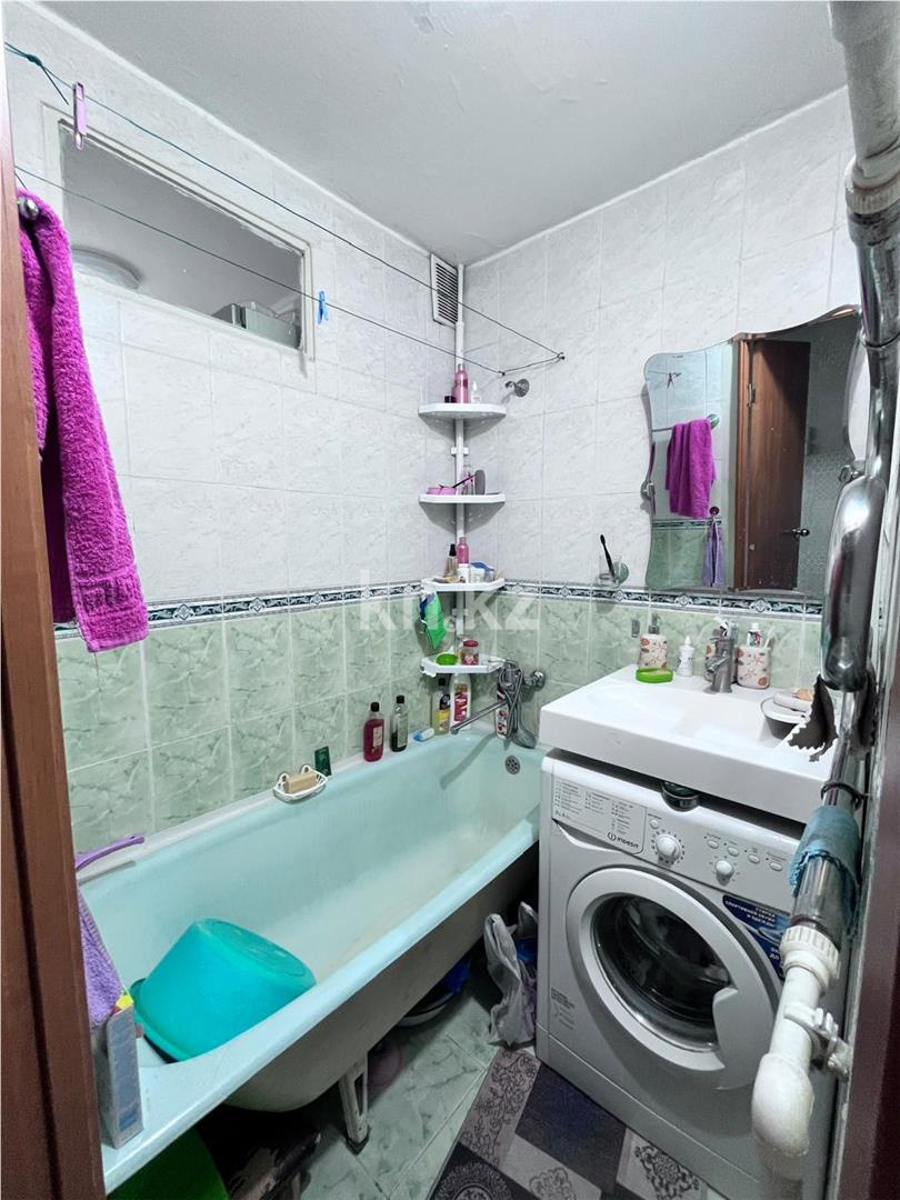 Продажа 4-комнатной квартиры, 61 м² в Караганде - фото 16