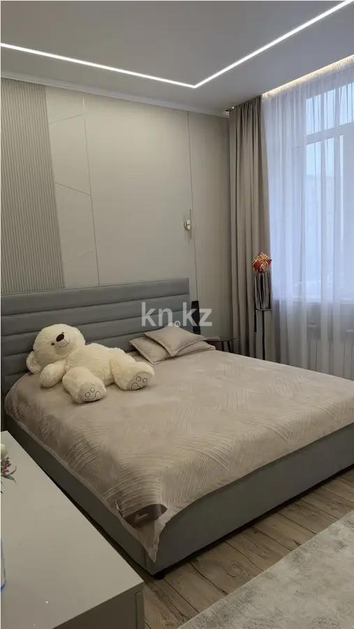 Продажа 3-комнатной квартиры, 106 м² в Астане - фото 2