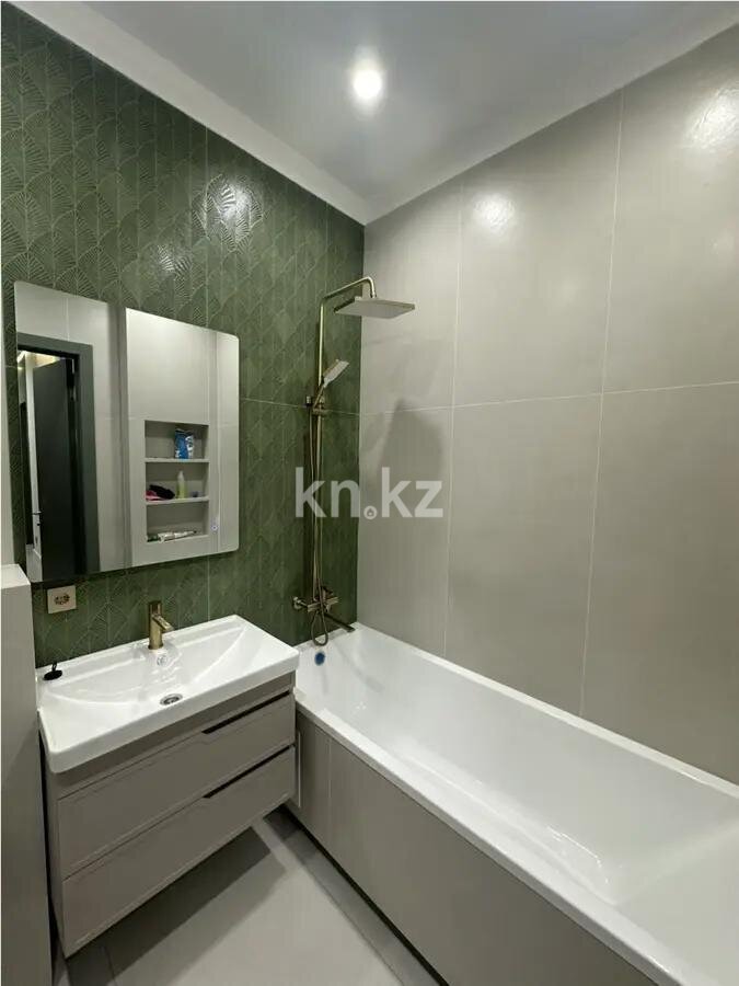 Продажа 2-комнатной квартиры, 61 м² в Астане - фото 4