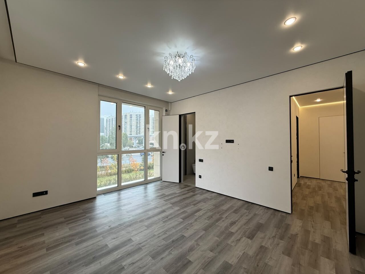 Продажа 4-комнатной квартиры, 145 м² в Астане - фото 31