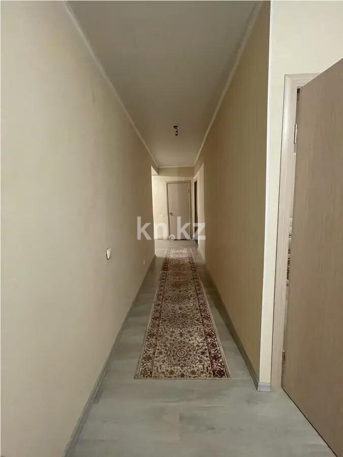 Продажа 4-комнатной квартиры, 120.1 м² в Астане - фото 7