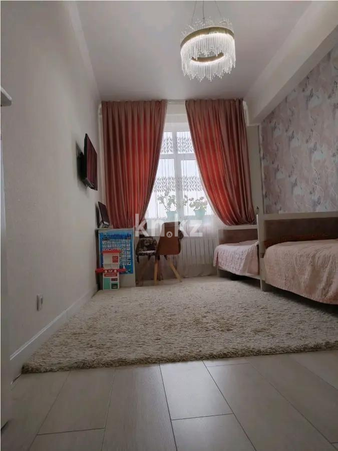 Продажа 2-комнатной квартиры, 73 м² в Алматы - фото 2