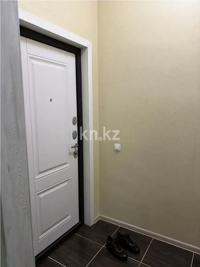 Продажа 1-комнатной квартиры, 40 м², мкр. Алтын Арка, дом  19 в Караганде - фото 4