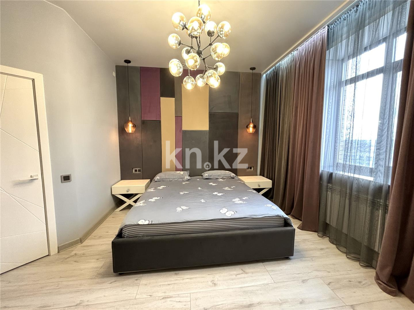 Продажа 2-комнатной квартиры, 94 м², ул. Аманжолова, дом  96/1 в Караганде - фото 7