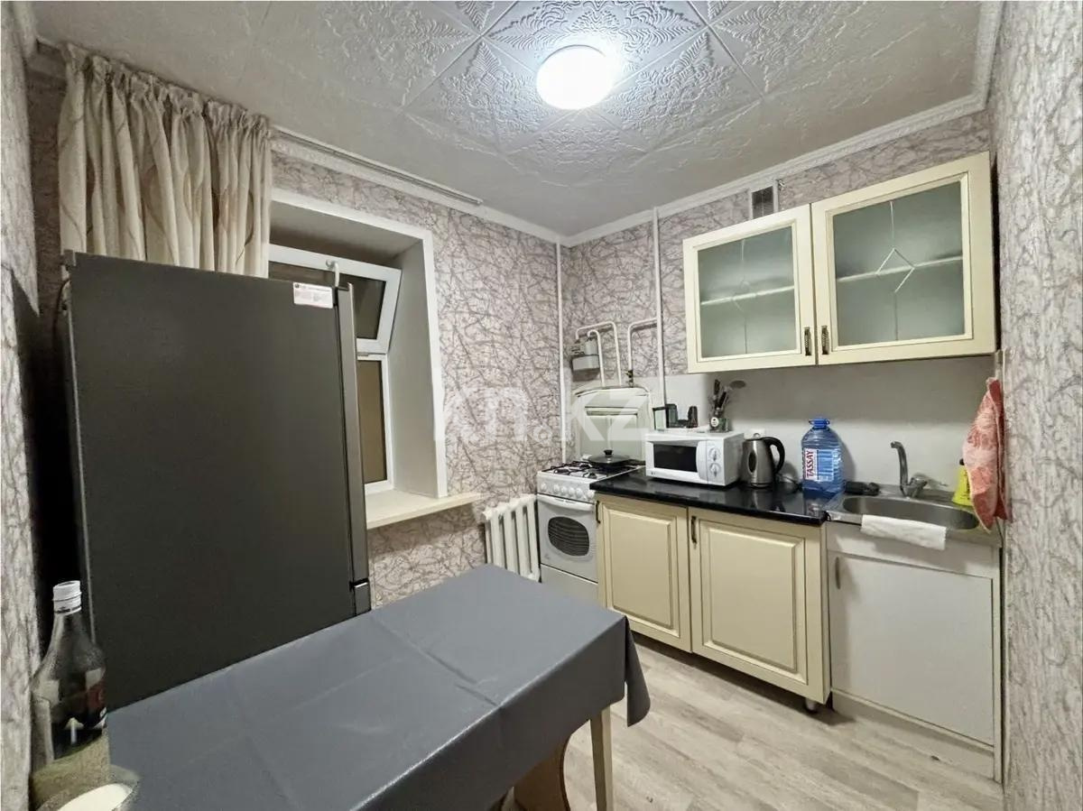 Продажа 1-комнатной квартиры, 33 м² в Астане - фото 2