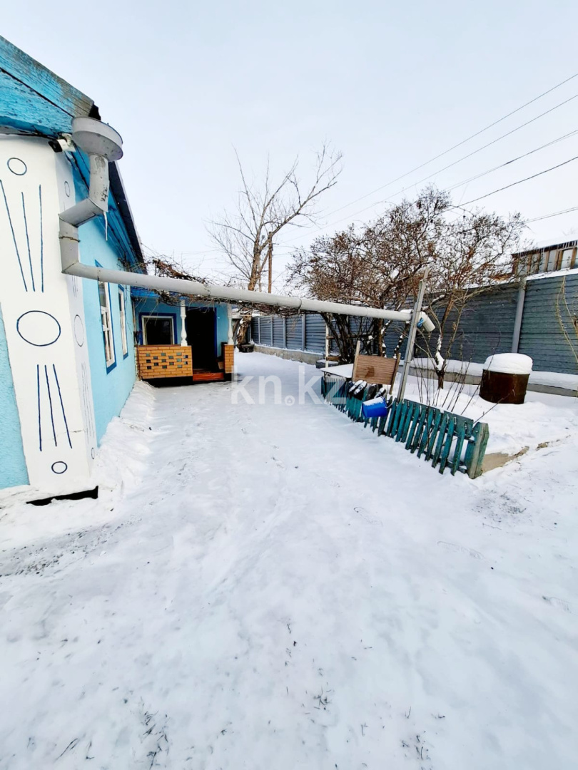 Продажа 4-комнатного дома, 80 м² в Астане - фото 21