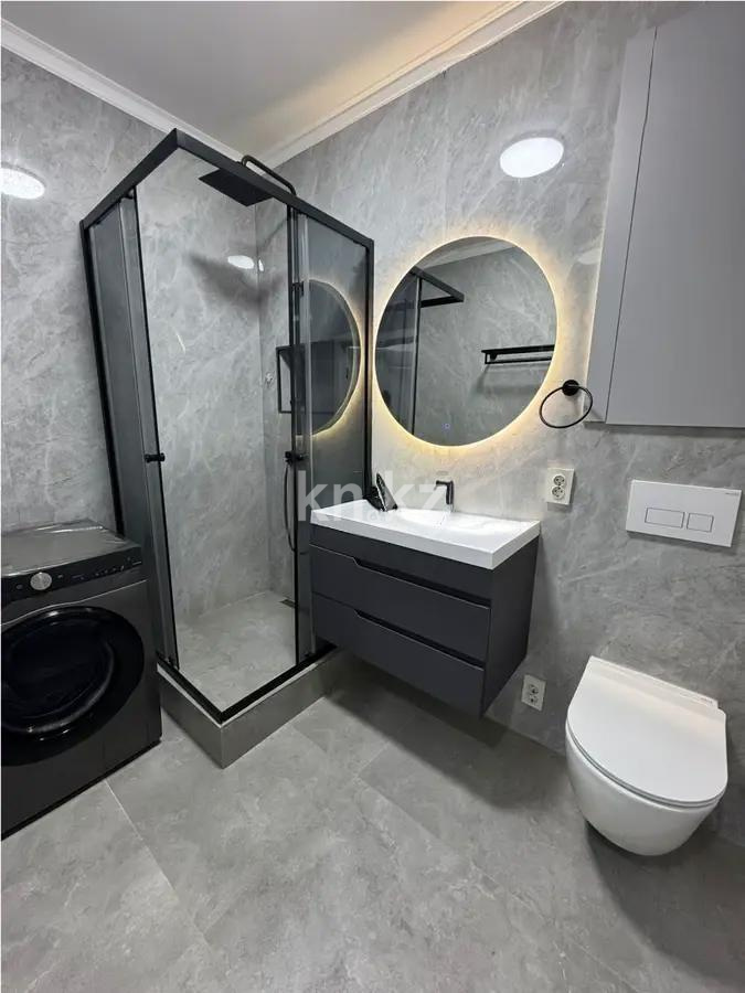 Продажа 2-комнатной квартиры, 58.5 м² в Астане - фото 4