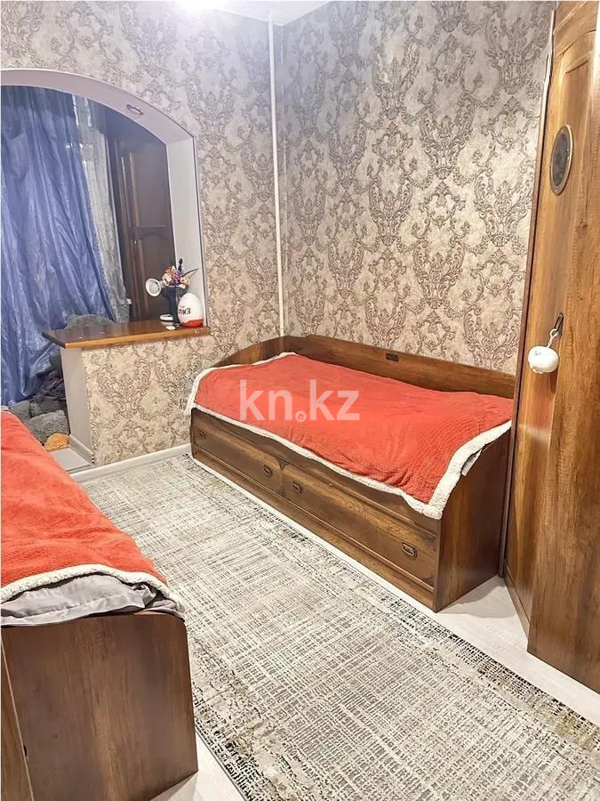 Продажа 3-комнатной квартиры, 68 м², ул. Аносова, дом  30 в Алматы - фото 2