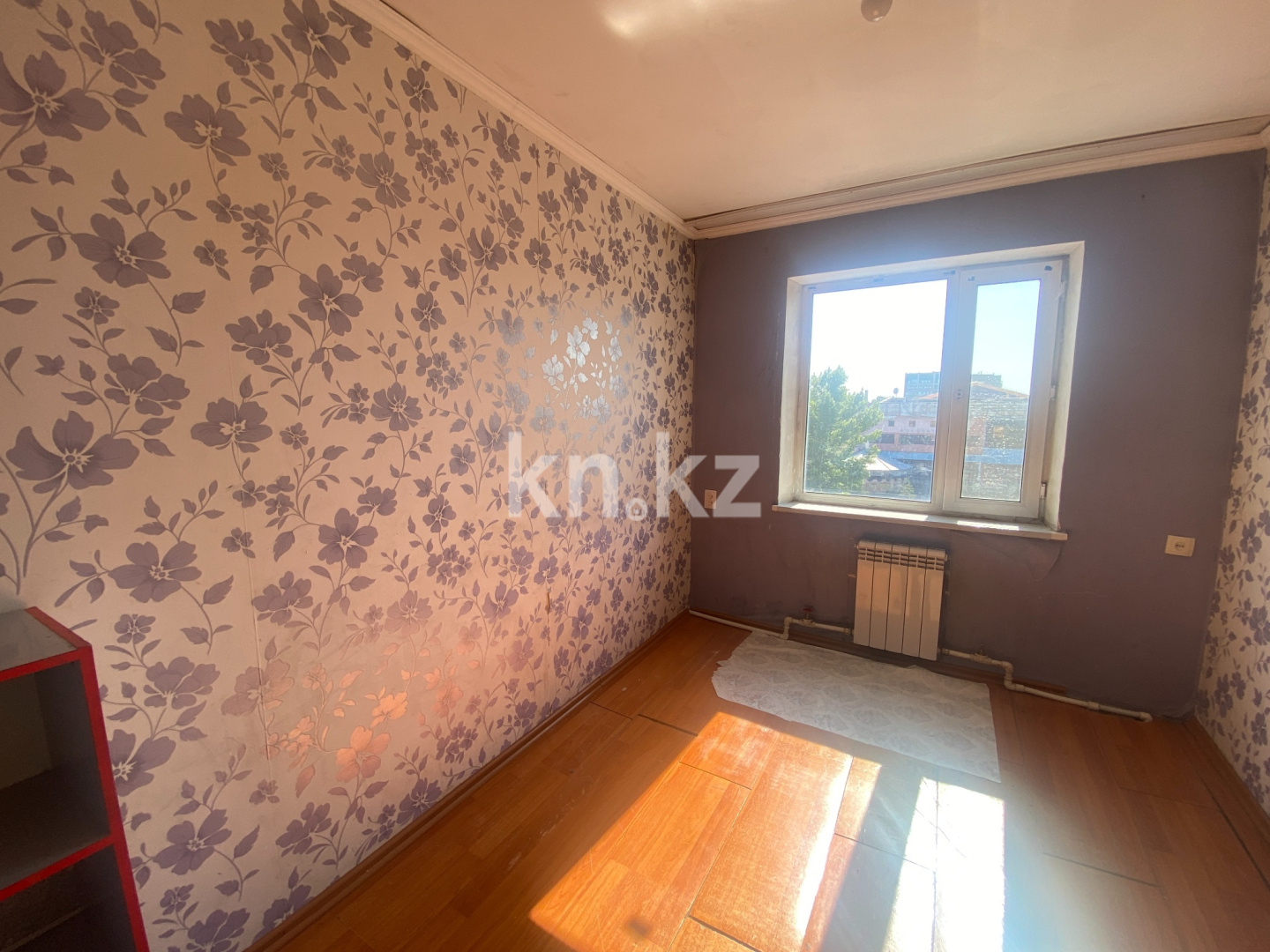 Продажа 2-комнатной квартиры, 42.5 м² в Караганде - фото 4