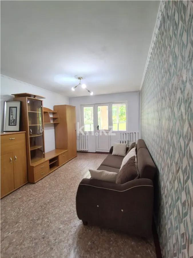 Продажа 2-комнатной квартиры, 45 м² в Алматы