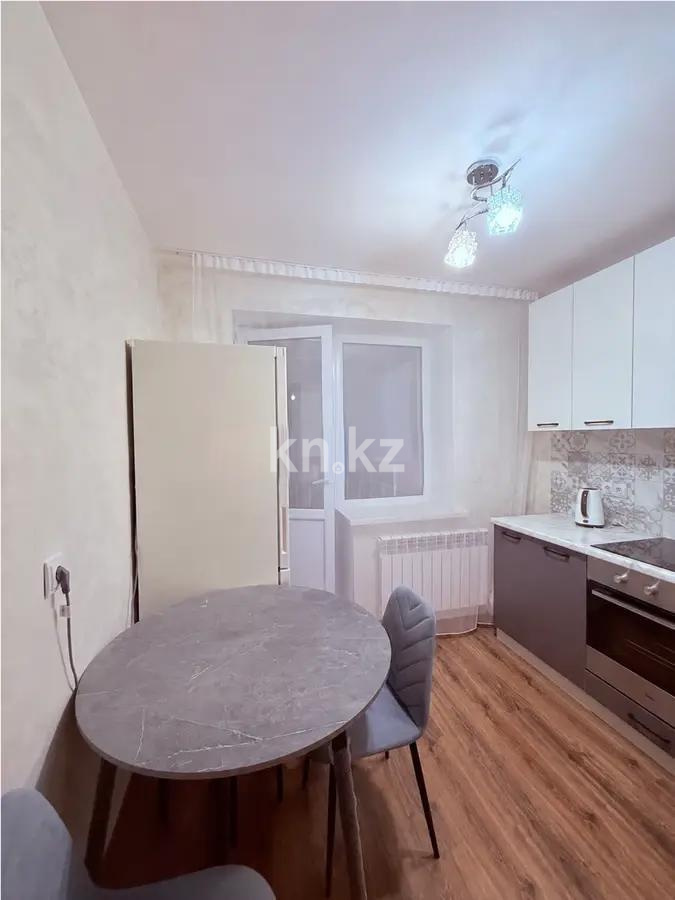 Продажа 1-комнатной квартиры, 28.5 м² в Астане - фото 2