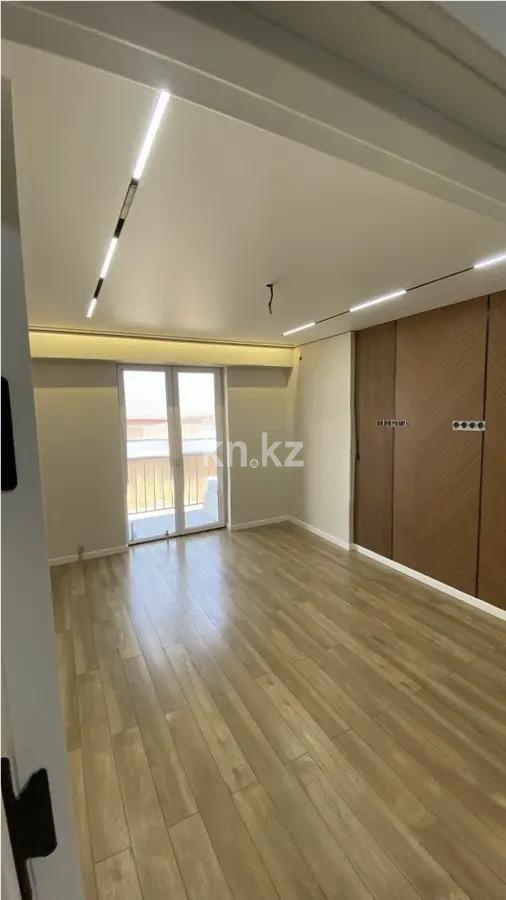 Продажа 1-комнатной квартиры, 40.4 м² в Алматы