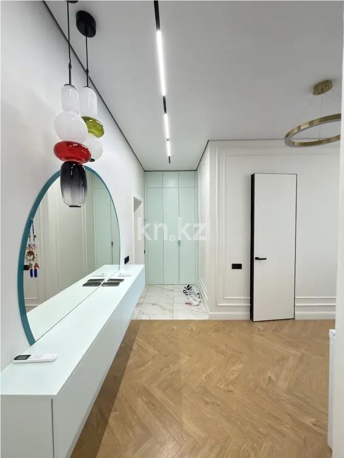 Продажа 3-комнатной квартиры, 93 м² в Караганде - фото 7