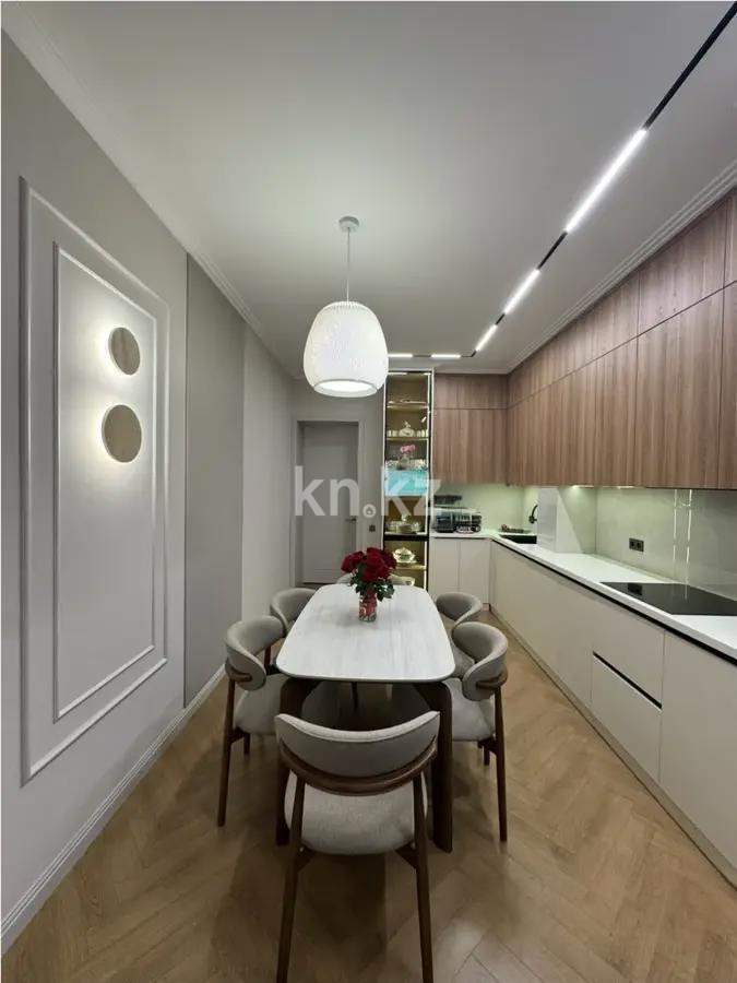 Продажа 3-комнатной квартиры, 96 м² в Астане - фото 5