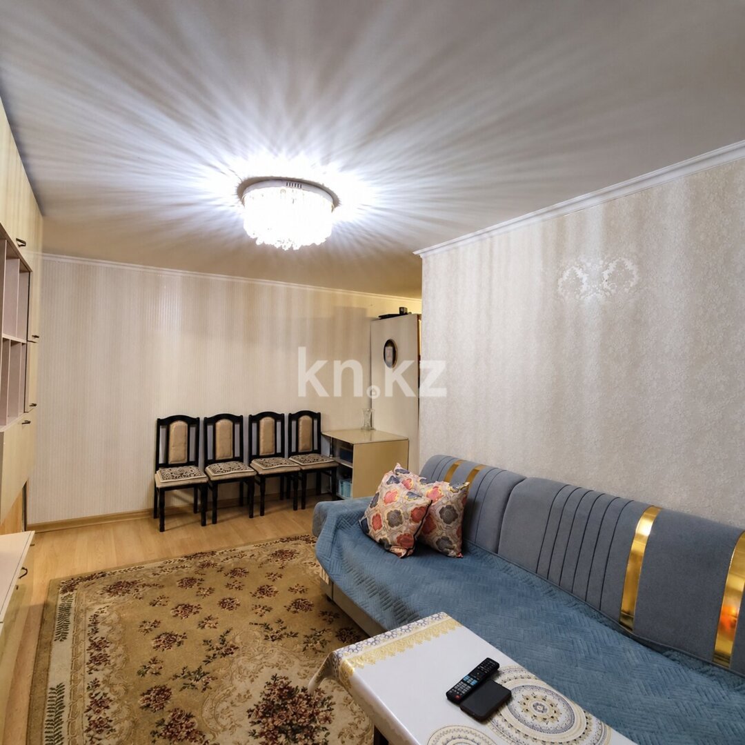 Продажа 4-комнатной квартиры, 61 м² в Караганде - фото 2