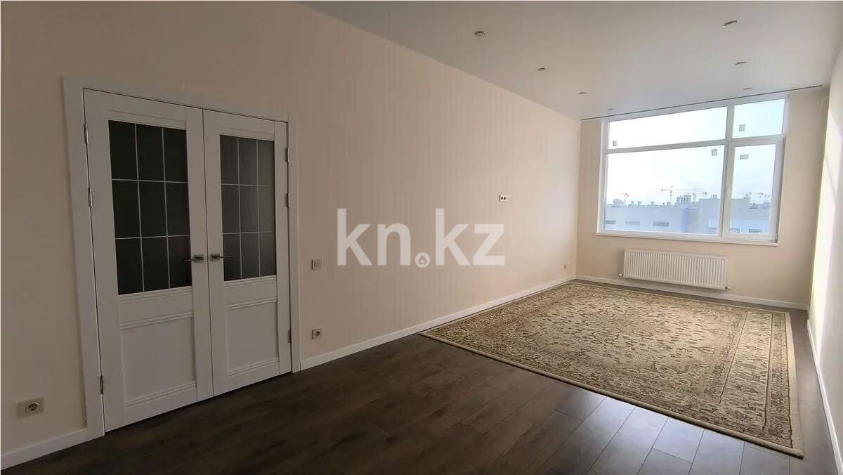 Продажа 2-комнатной квартиры, 64 м² в Астане