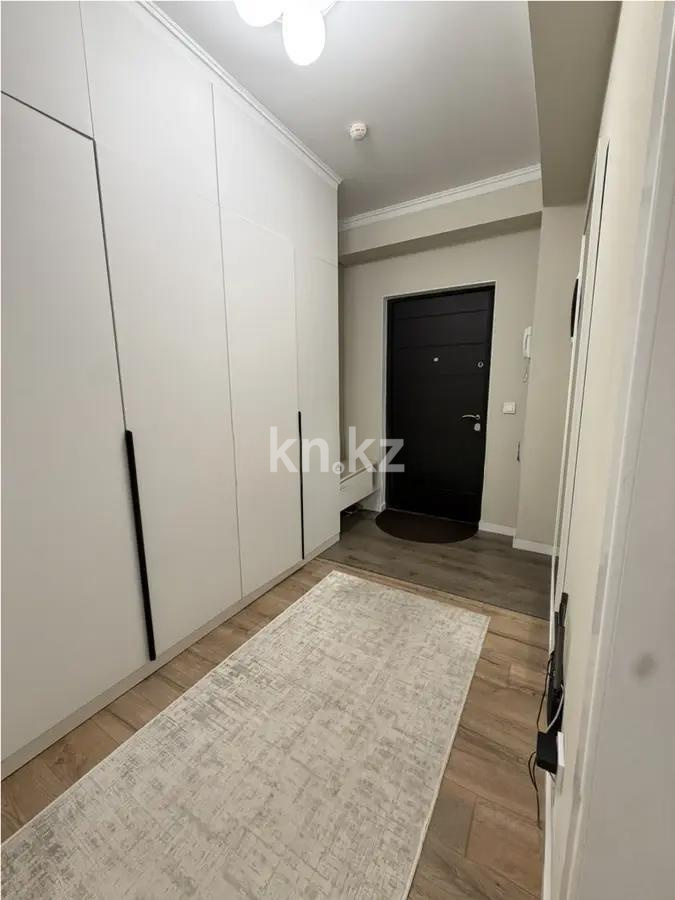 Продажа 3-комнатной квартиры, 88.7 м² в Алматы - фото 5