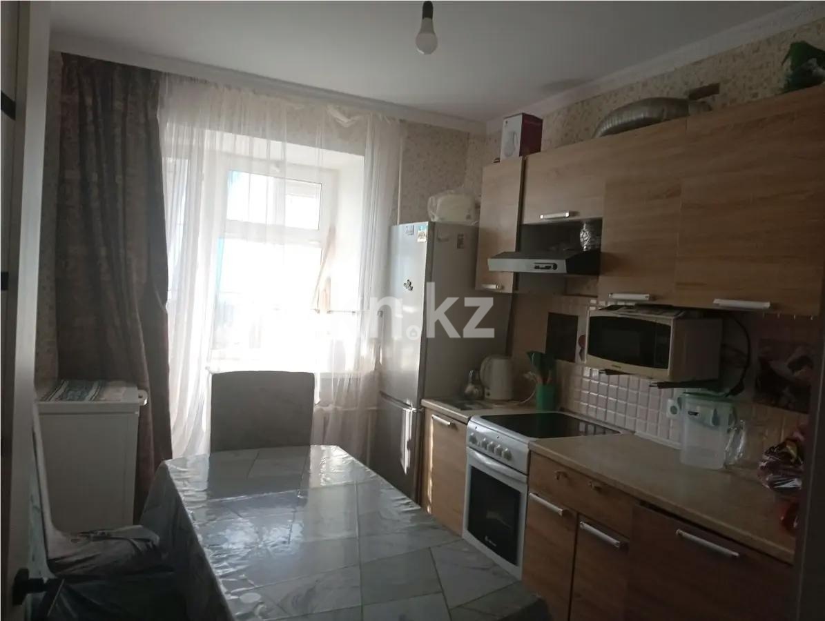 Продажа 2-комнатной квартиры, 50 м² в Астане