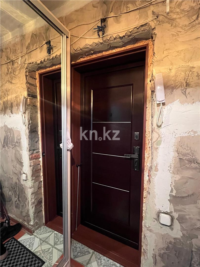 Продажа 2-комнатной квартиры, 52 м², мкр-н Восток-3 в Караганде - фото 11