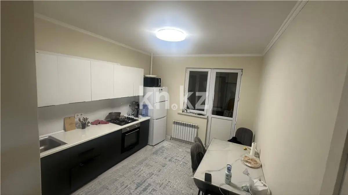 Продажа 2-комнатной квартиры, 61 м² в Алматы - фото 3