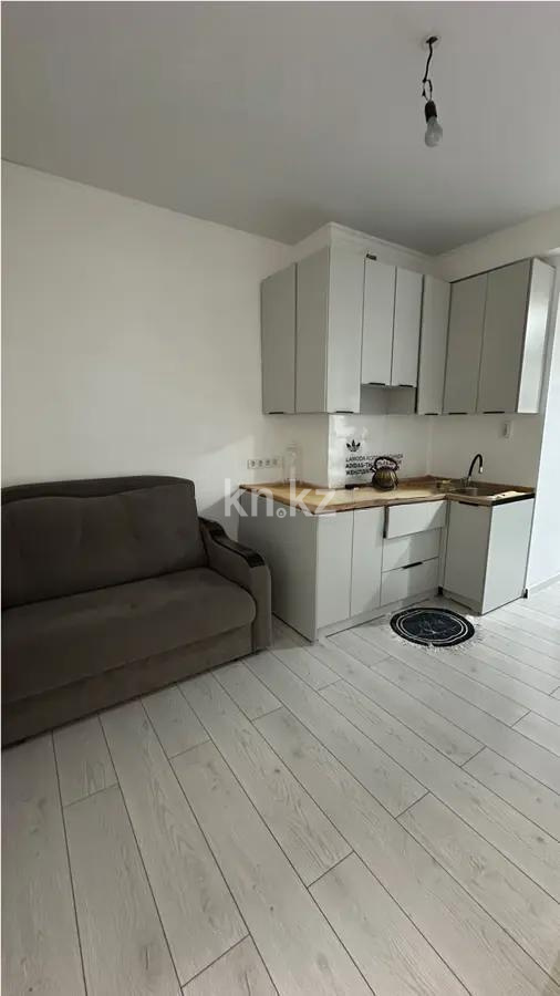 Продажа 1-комнатной квартиры, 31 м², ул. Карасай батыра, дом  326 в Алматы - фото 2