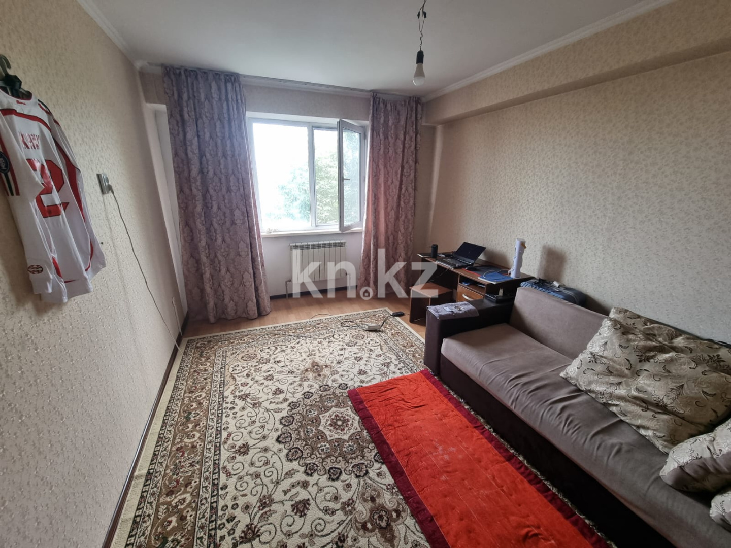 Продажа 2-комнатной квартиры, 60 м² в Алматы