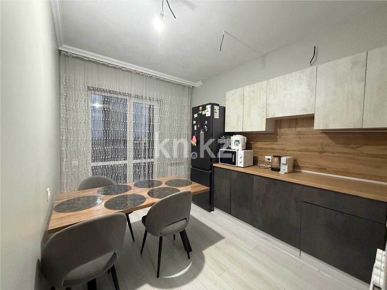 Продажа 3-комнатной квартиры, 86 м² в Караганде - фото 8
