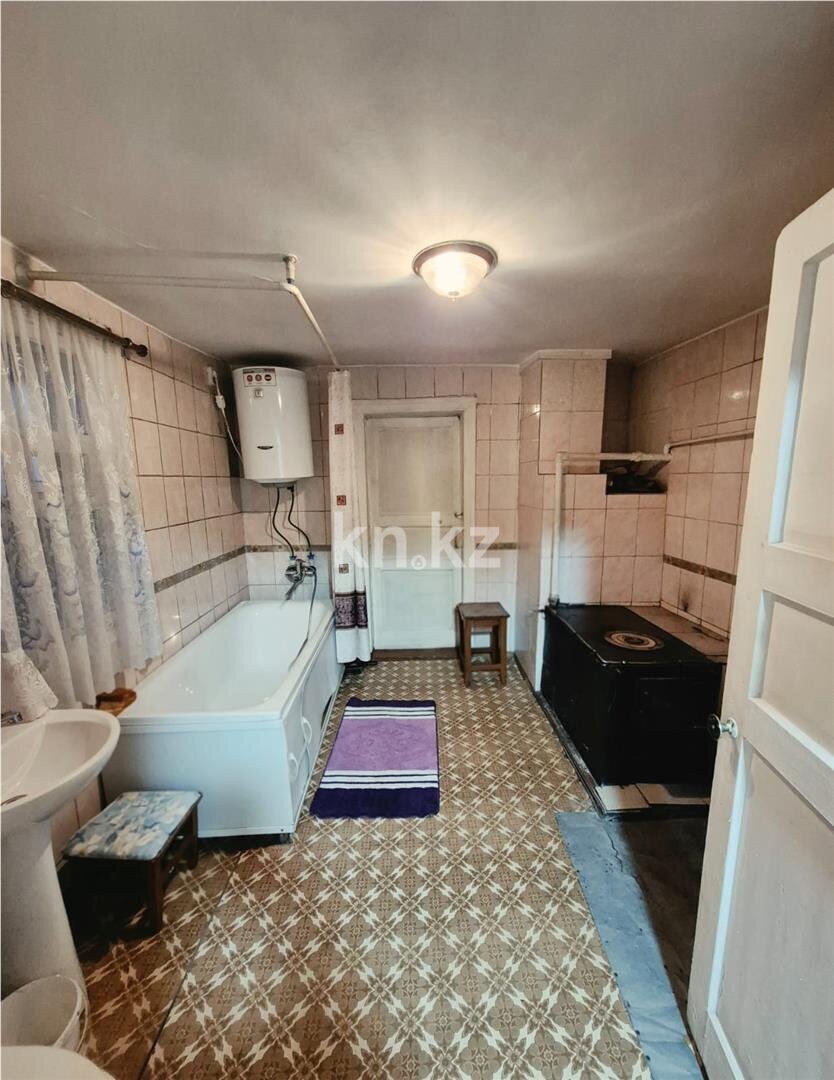 Продажа 4-комнатного дома, 75.5 м² в Караганде - фото 6