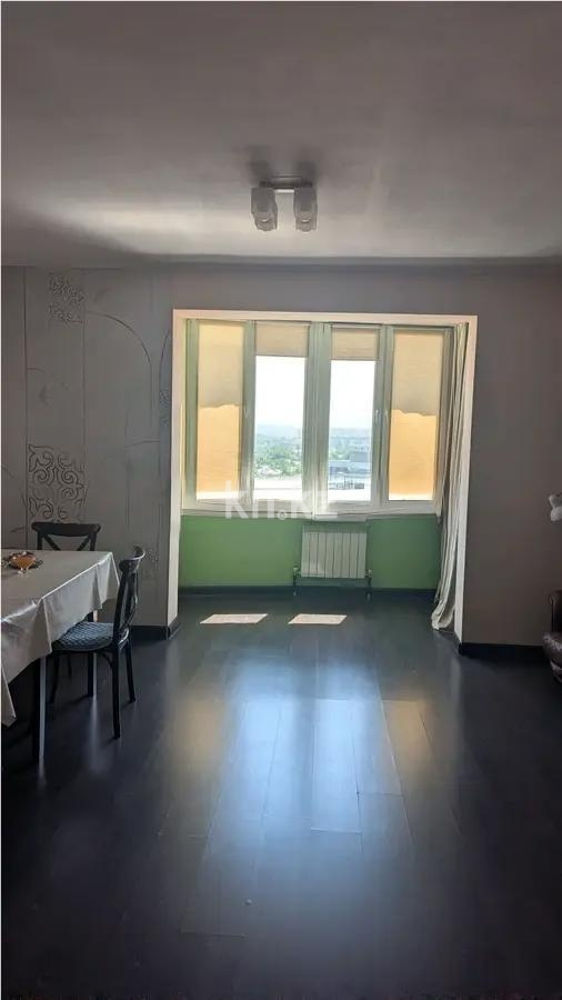Продажа 3-комнатной квартиры, 85.5 м² в Алматы