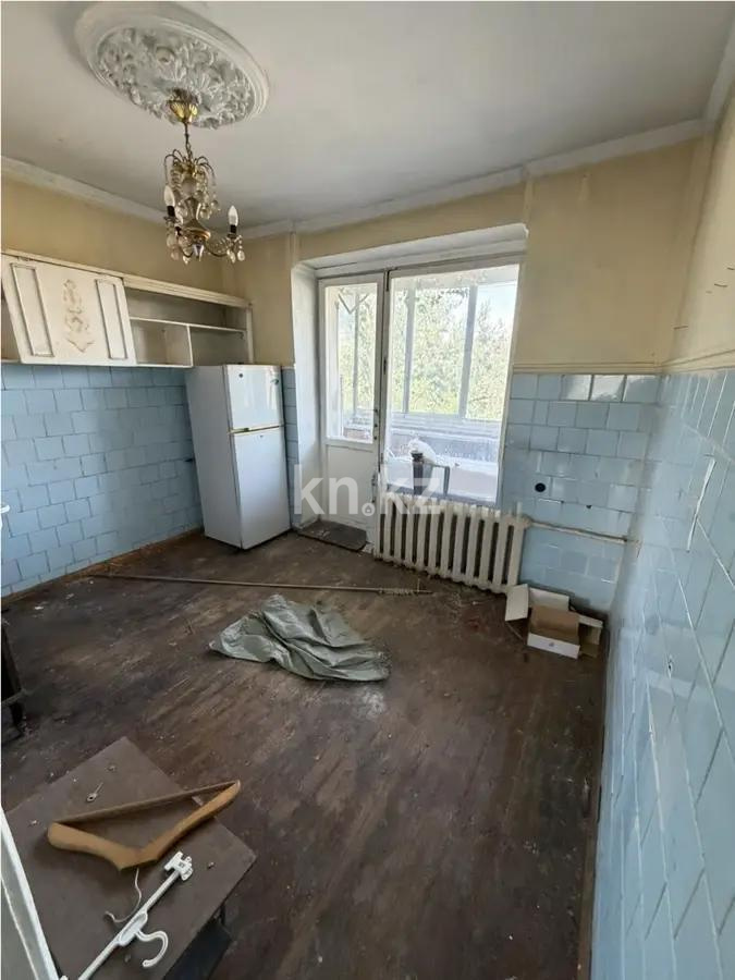 Продажа 4-комнатной квартиры, 72 м² в Алматы - фото 2