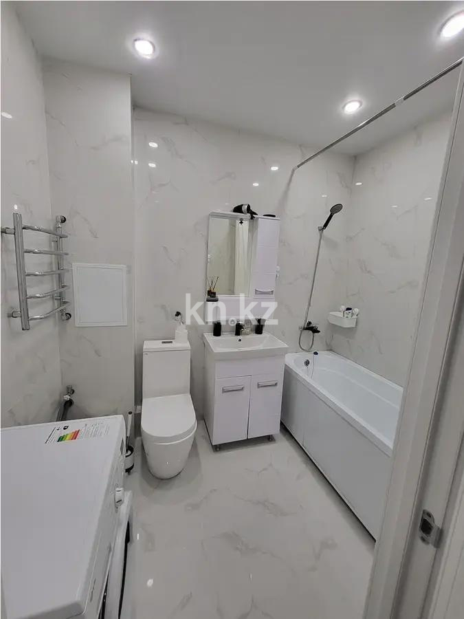 Продажа 1-комнатной квартиры, 43 м², ул. Онгарсыновой, дом  6 в Астане - фото 3